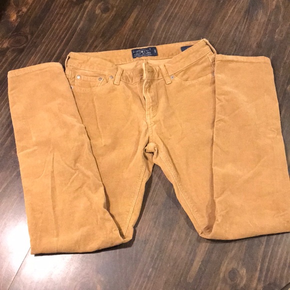 Lucky Corduroy Pants - Picture 4 of 4